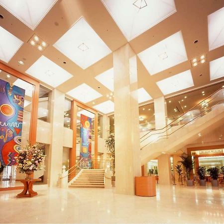 Hotel Mielparque Nagoya Aichi Luaran gambar